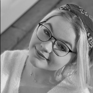 Meet your Posher, Katharyn